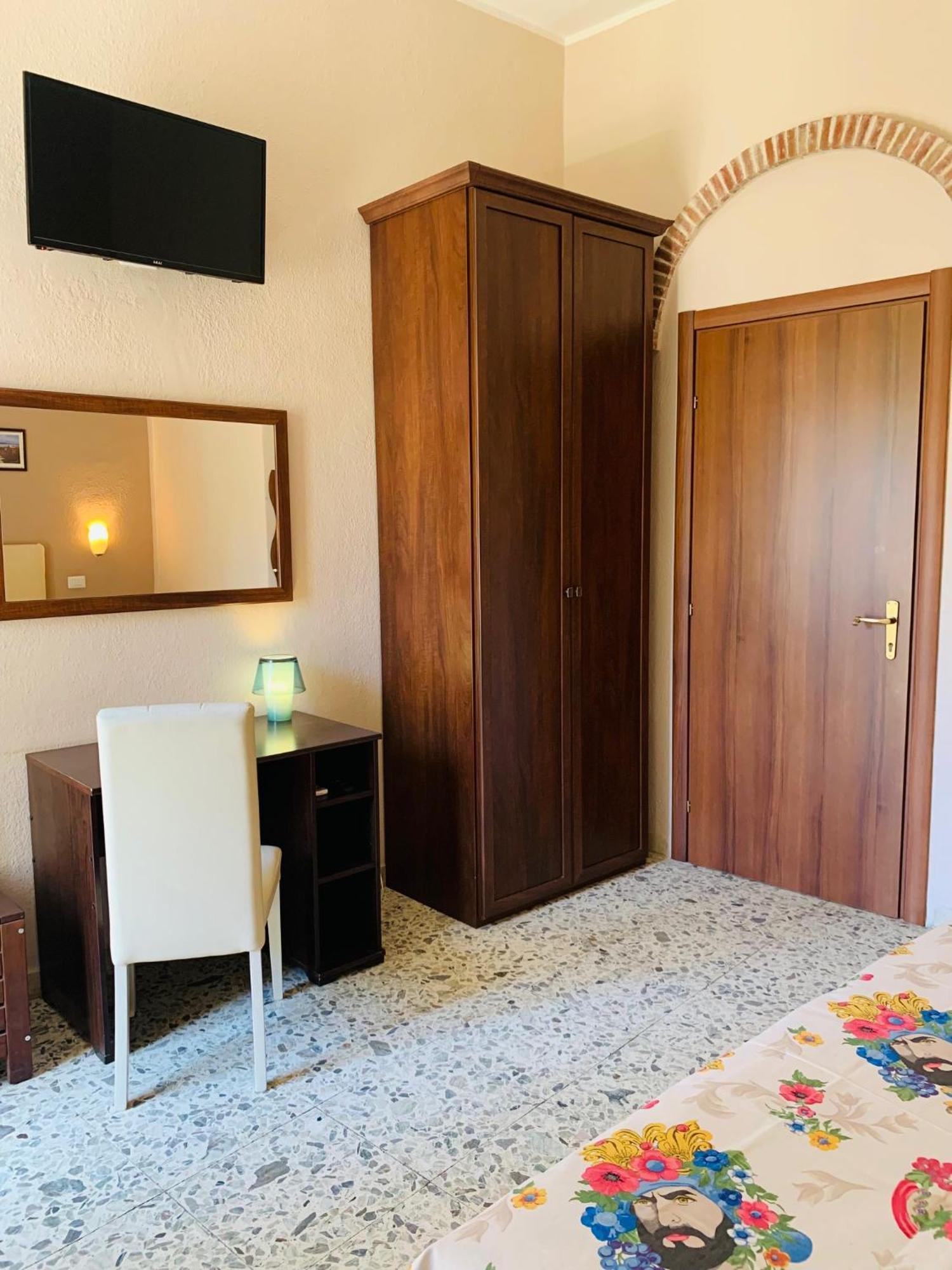 Appartement Casa Melany à Taormine Extérieur photo