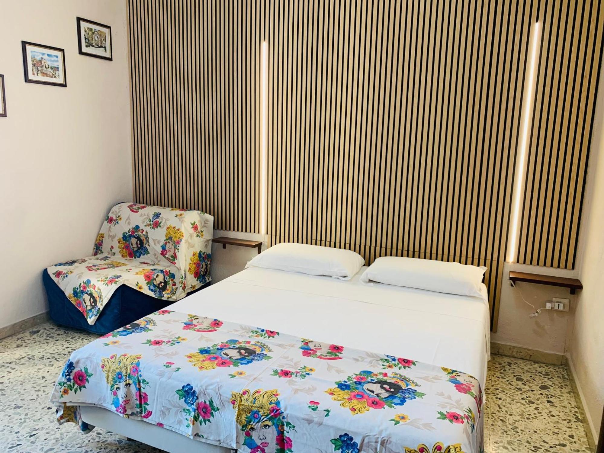 Appartement Casa Melany à Taormine Extérieur photo