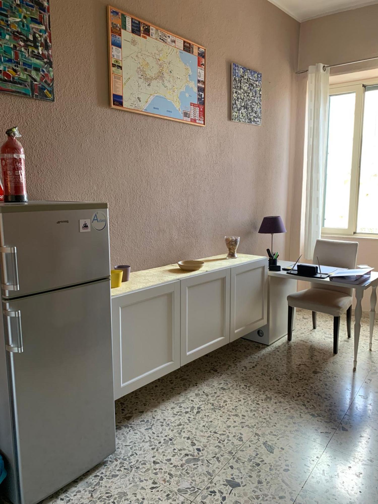 Appartement Casa Melany à Taormine Extérieur photo