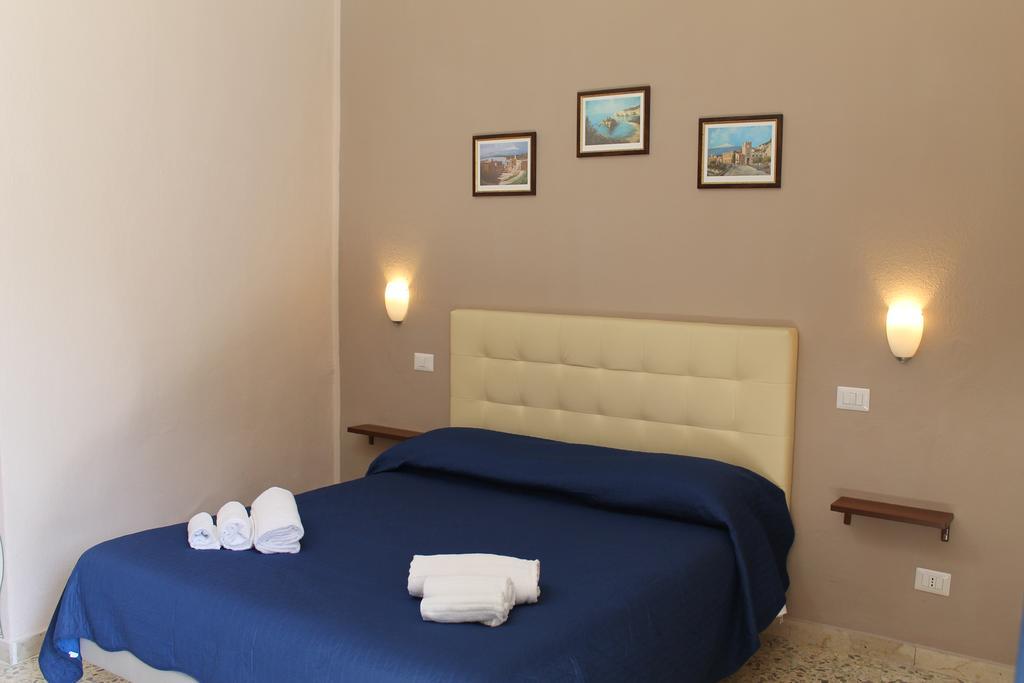 Appartement Casa Melany à Taormine Extérieur photo