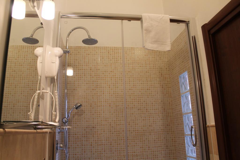 Appartement Casa Melany à Taormine Extérieur photo