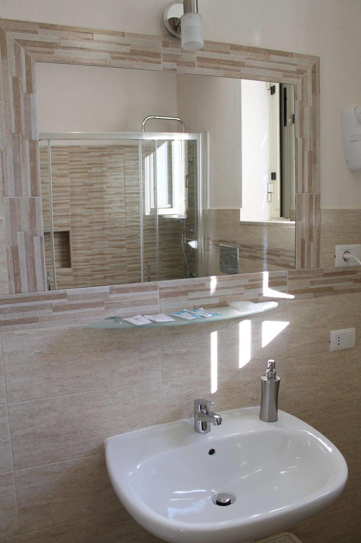 Appartement Casa Melany à Taormine Extérieur photo