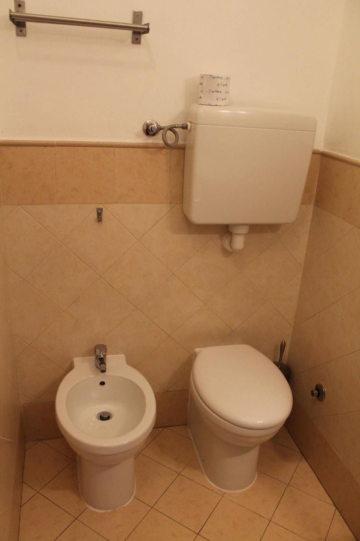 Appartement Casa Melany à Taormine Extérieur photo
