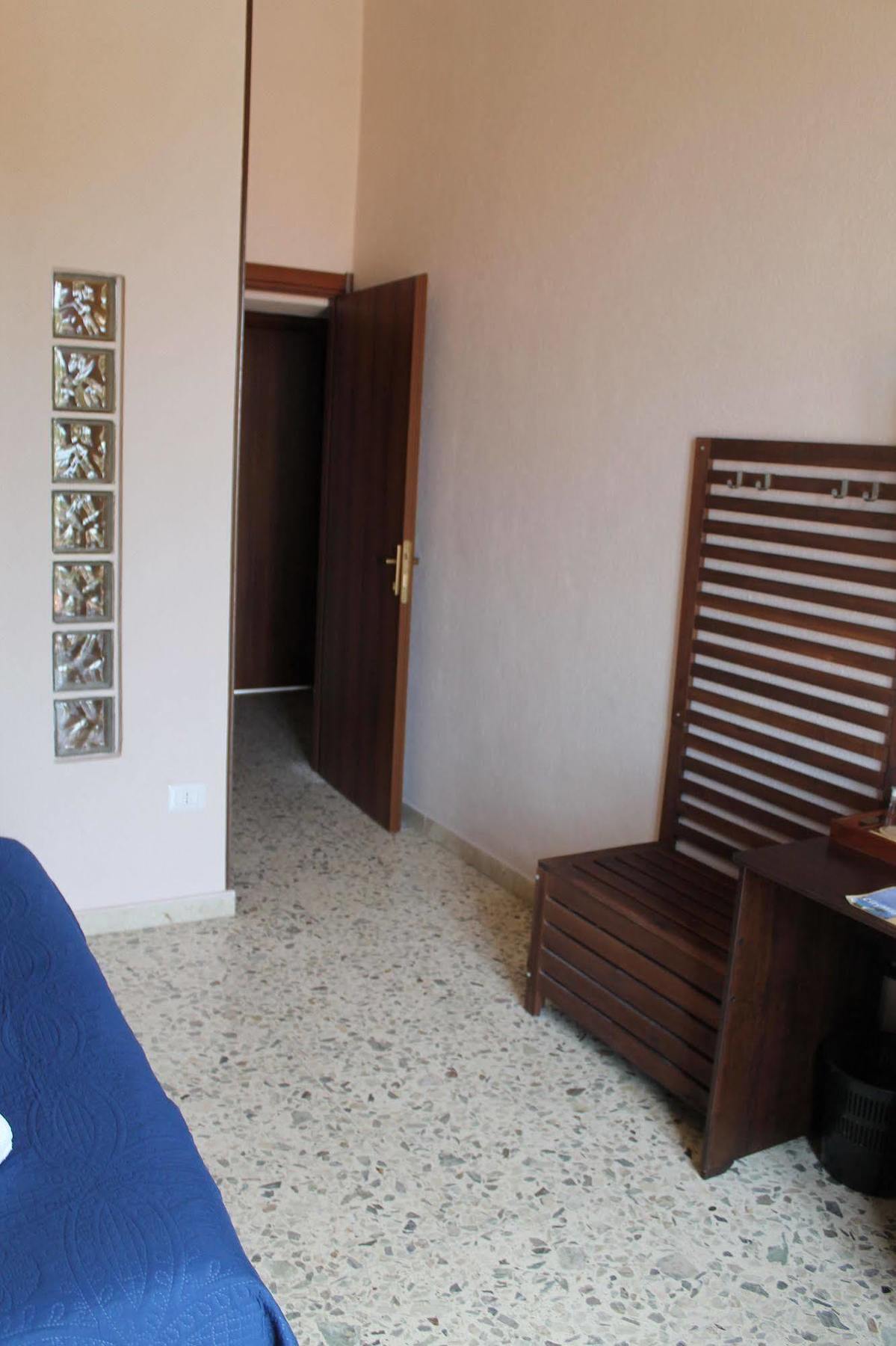 Appartement Casa Melany à Taormine Extérieur photo